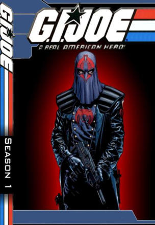 Synthoid Conspiracy (1)