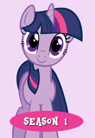 My Little Pony : Les Amies, c'est magique_0001