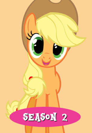 My Little Pony : Les Amies, c'est magique_0002