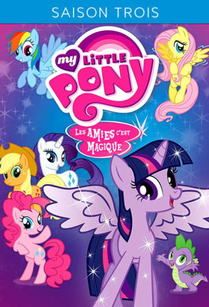 Rainbow Dash, apprentie Wonderbolt