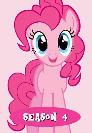 My Little Pony : Les Amies, c'est magique_0004