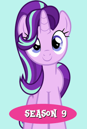My Little Pony : Les Amies, c'est magique_0009