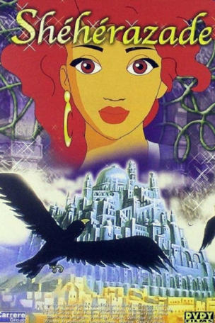 Princesse Shéhérazade_0001