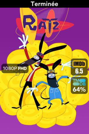 Ratz