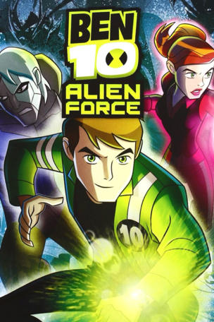 Ben 10: Alien Force_0003