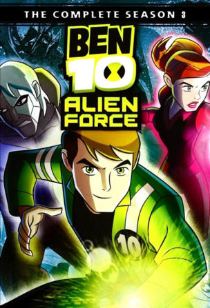 Ben 10: Alien Force_0003