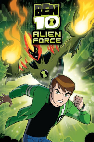 Ben 10: Alien Force_0002