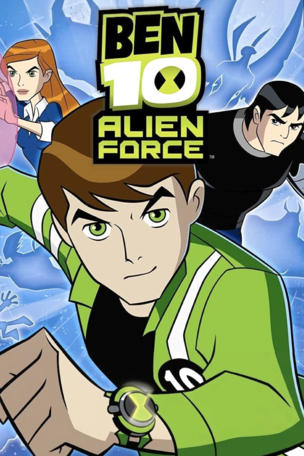 Ben 10: Alien Force_0001