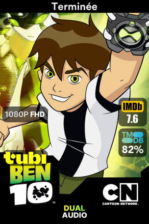 Ben 10