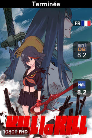 Kill la Kill