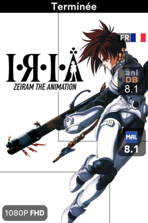 Iria
