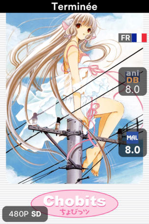 Chobits