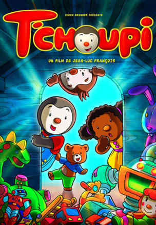 T'choupi et Doudou_0000