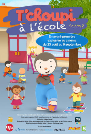 Abracacaouhète pour ta fête