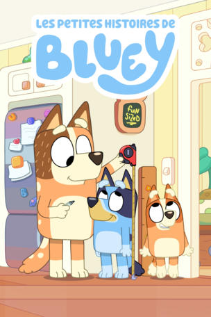 Croque-Bluey