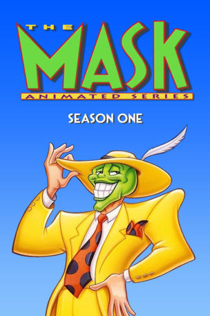 The Mask : La série animée_0001
