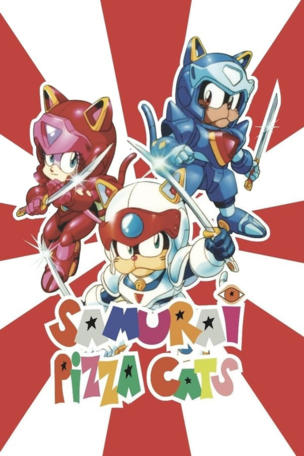 Samouraï Pizza Cats_0001