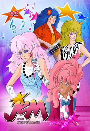 K-Jem