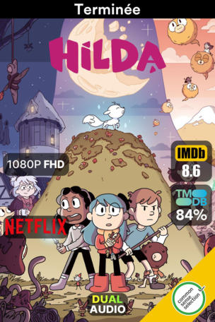 Hilda