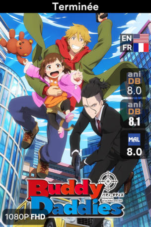 Buddy Daddies