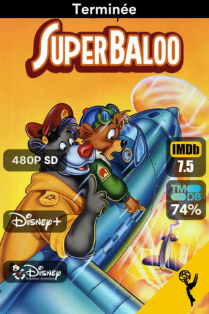 Super Baloo