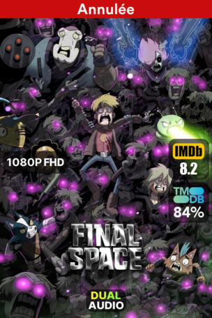 Final Space