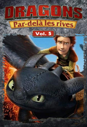 Dragons : Cavaliers de Beurk_0005