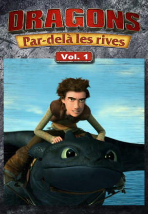L'académie de dressage de dragons