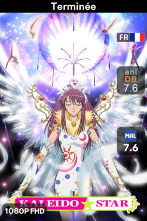 Kaleido Star