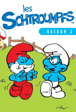 Rêves de Schtroumpfs