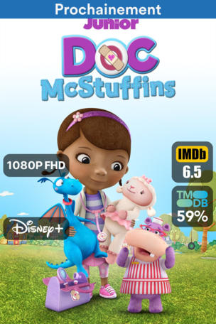 Docteur La Peluche