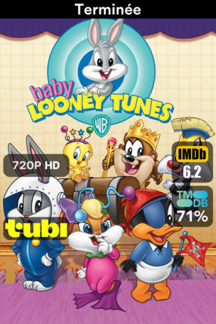 Les Bébés Looney Tunes