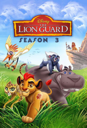 La Garde du Roi Lion_0003