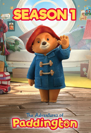 Paddington a un meilleur ami