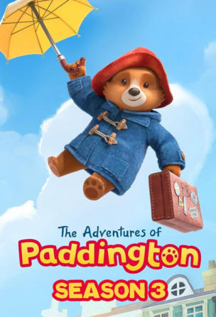 Paddington a besoin d'un héros