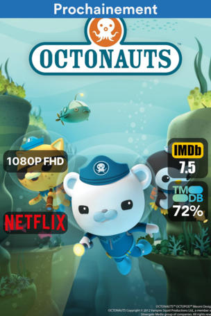 Les Octonauts