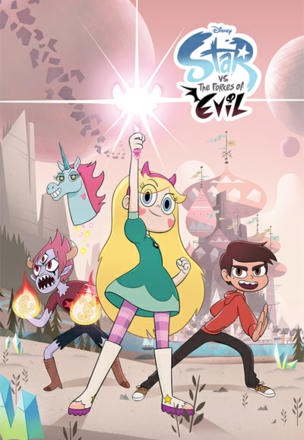 Star Butterfly_0003
