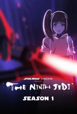 Star Wars : Visions Présente - Le Neuvième Jedi_0001