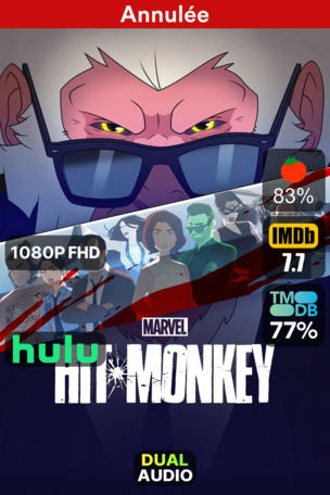 Hit-Monkey