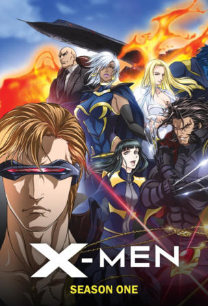 U-Men