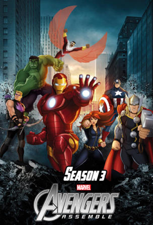 Avengers Rassemblement_0003