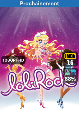 LoliRock