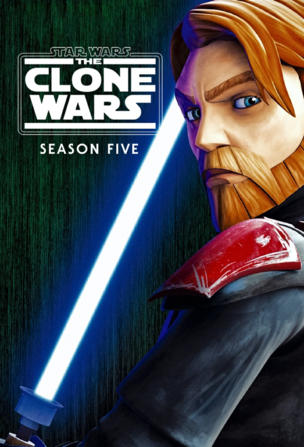 Star Wars : The Clone Wars_0005