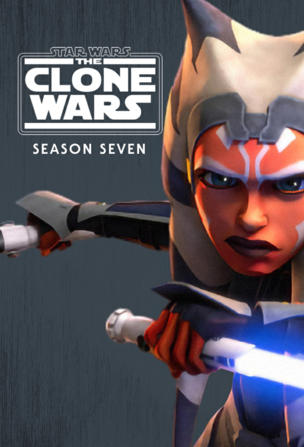 Star Wars : The Clone Wars_0007