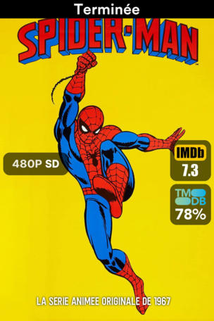 Spider-Man