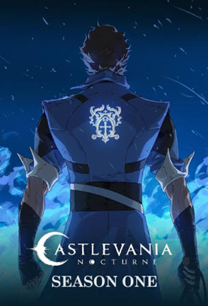 Castlevania : Nocturne_0001