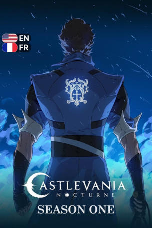 Castlevania : Nocturne_0001