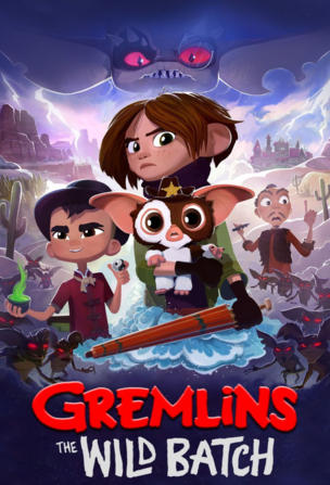 Gremlins : Secrets du mogwai_0002