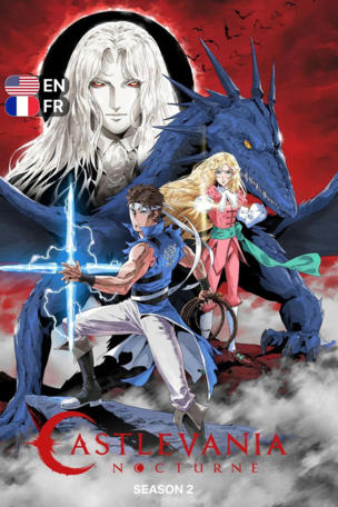 Castlevania : Nocturne_0002