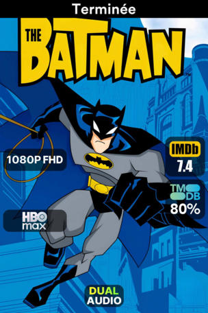 Batman